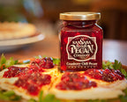 San Saba Pecan Preserves