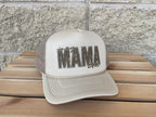 In My Mama Era Trucker Hat - Pineapple Original