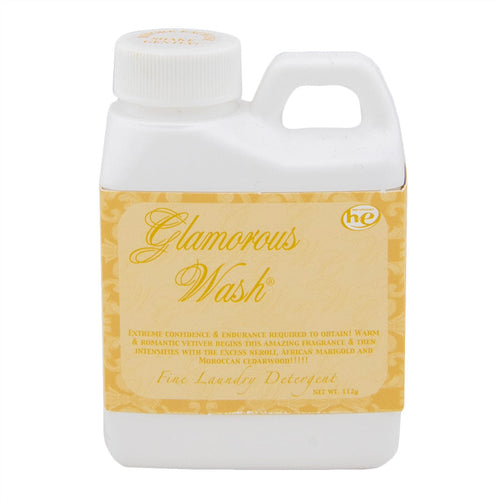 Wishlist Glam Wash Laundry Detergent