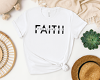 Faith T-Shirt - Pineapple Original