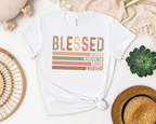 Blessed T-Shirt - Pineapple Original