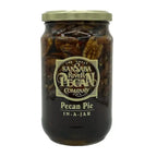 Pecan Pie-in-a-Jar