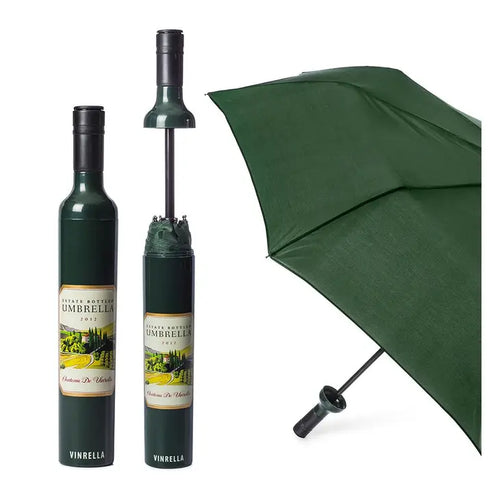 Bottle Umbrella - Vinrella