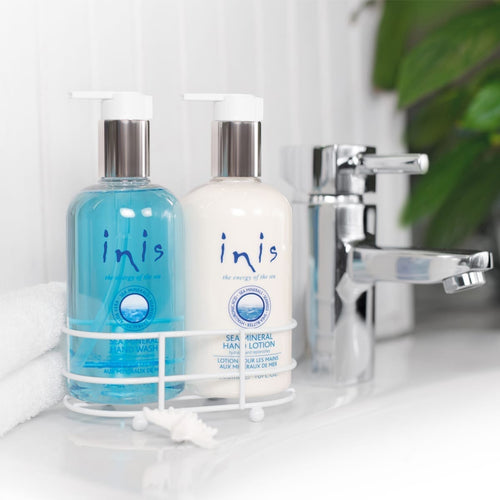 Inis Hand Care Caddy