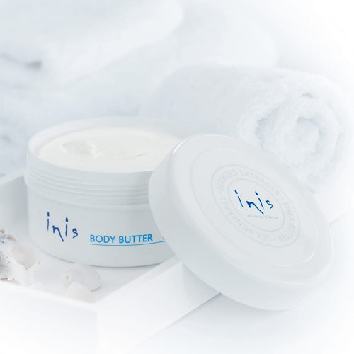 INIS body Butter