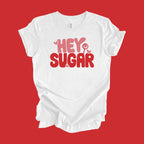 Hey Sugar T-Shirt - Pineapple Original