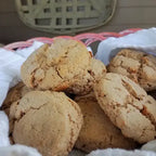 Apple Pie Biscuit Mix