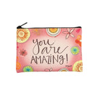 You Are Amazing Coin Purse