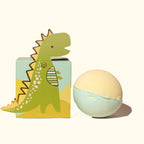 Musee Dino Bath Balm