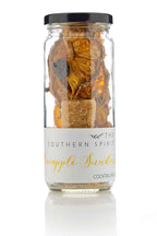 Pineapple Sundown Cocktail Infusion - The Southern Spirit