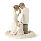 Around You Cake Topper - Willow Tree