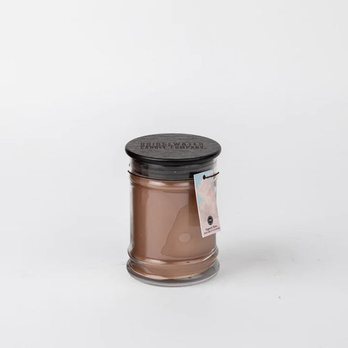 Small Bridgewater Candle Jar