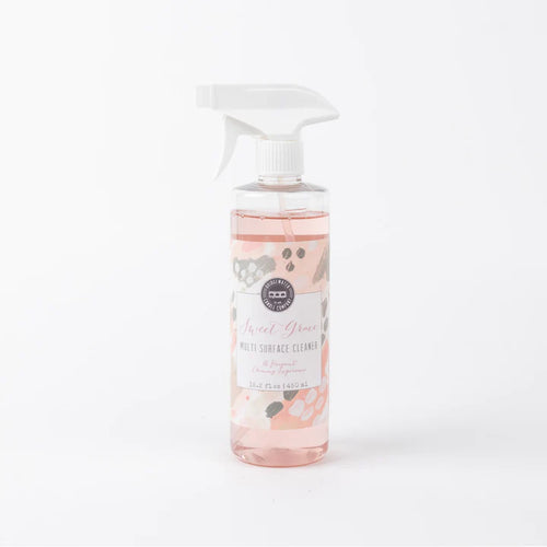 Multi Surface Cleaner - Sweet Grace