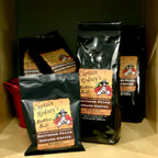 Captain Rodney's Coffee Blend