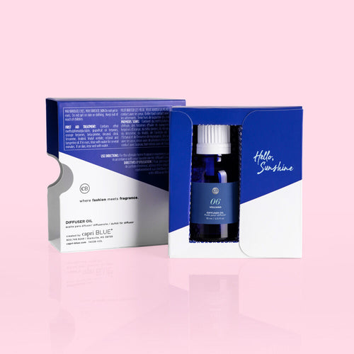 Capri Blue Diffuser Refill