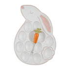 Bunny Devil Egg Tray