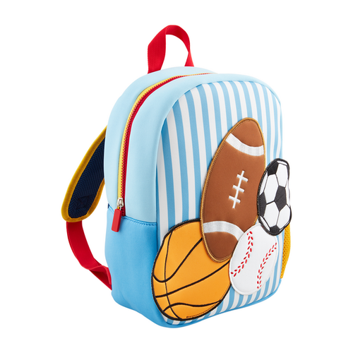 Sports Neoprene Backpack