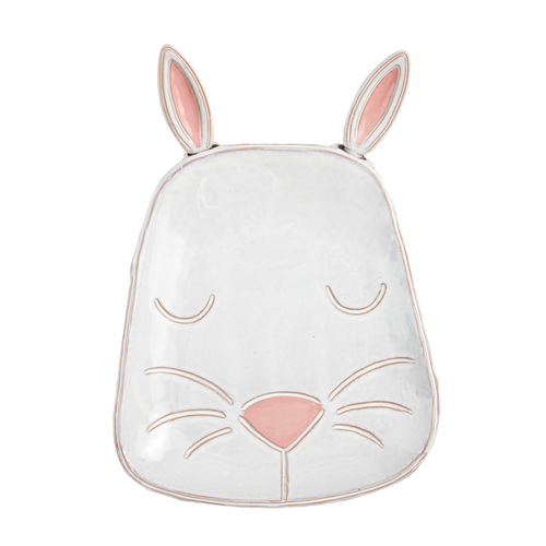 Bunny Platter Ear Spreader Set