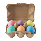 Easter Egg Sidewalk Chalk Set